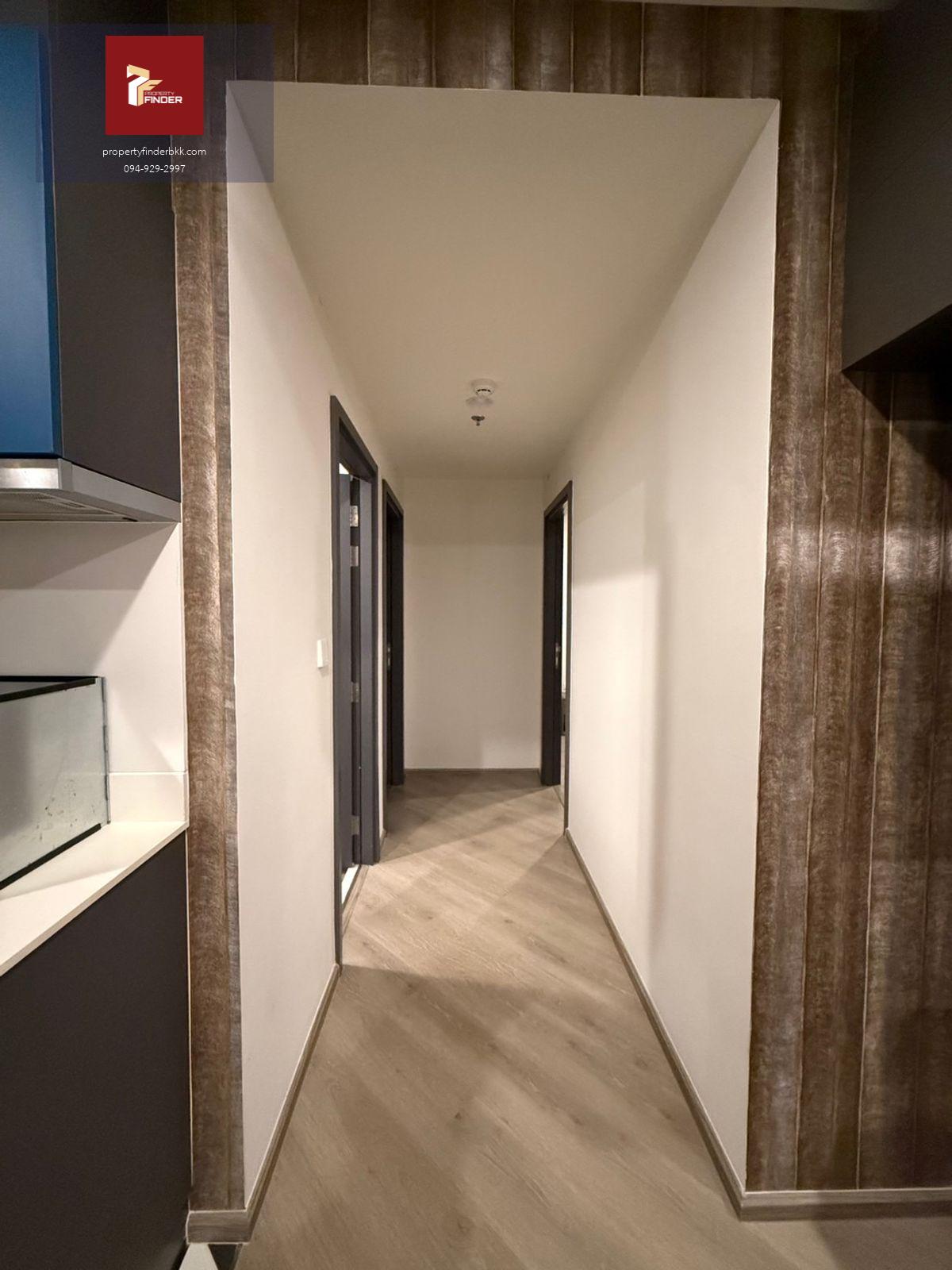 Rds-4815  ให้เช่าคอนโด เดอะ เบส สะพานใหม่ ( THE BASE Saphanmai ) นัดชมห้อง 👉line : @propertyfinder