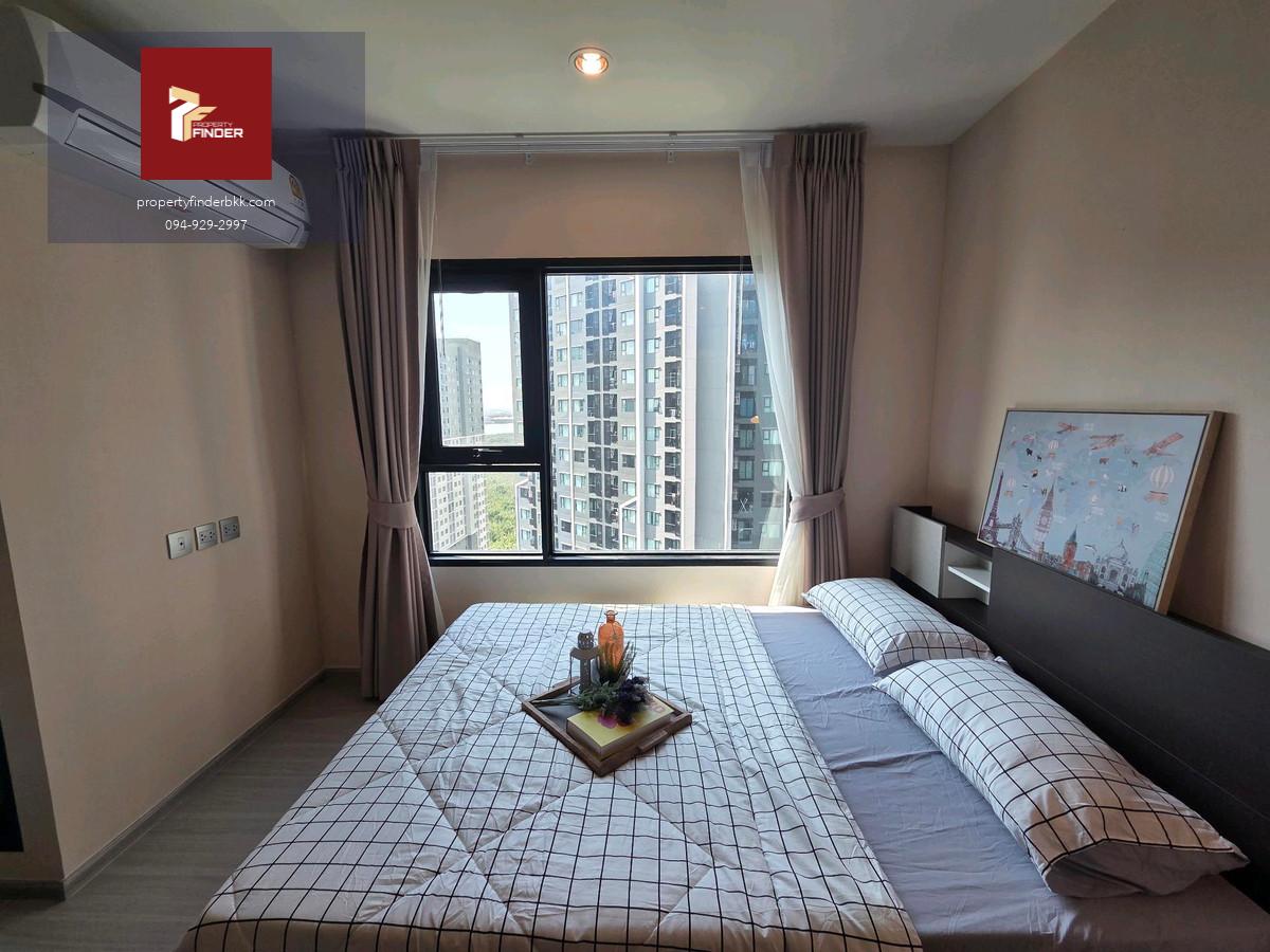 ให้เช่าคอนโด แอสปาย เอราวัณ ไพร์ม ( Aspire Erawan Prime ) นัดชมห้อง ■ line : @propertyfinder