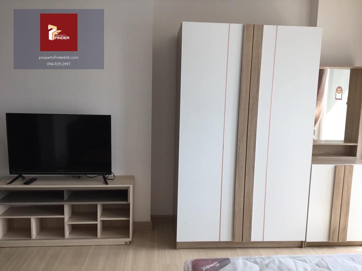 PFD-07352 ให้เช่าคอนโดศุภาลัย เวอเรนด้า รามคำแหง (Supalai Veranda Ramkhamhaeng) 🍁นัดชมห้องด่วน 🟥LINE : @propertybkk1