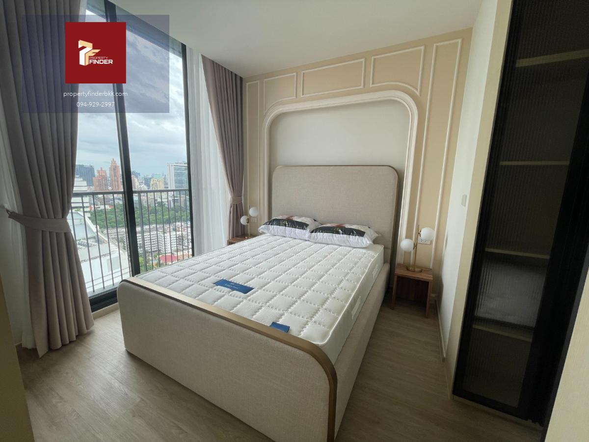 DT-9187 ปล่อยเช่าคอนโด Noble State 39 สุขุมวิท 39  เดินเพียง 470 ม. ถึง BTS พร้อมพงษ์