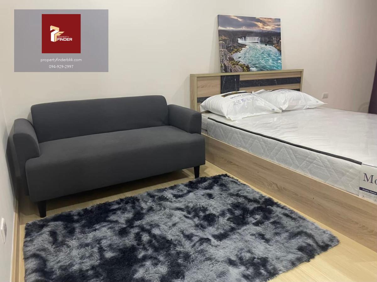 PFD-07360 ให้เช่าคอนโดศุภาลัย เวอเรนด้า รามคำแหง (Supalai Veranda Ramkhamhaeng) 🍁นัดชมห้องด่วน 🟥LINE : @propertybkk1