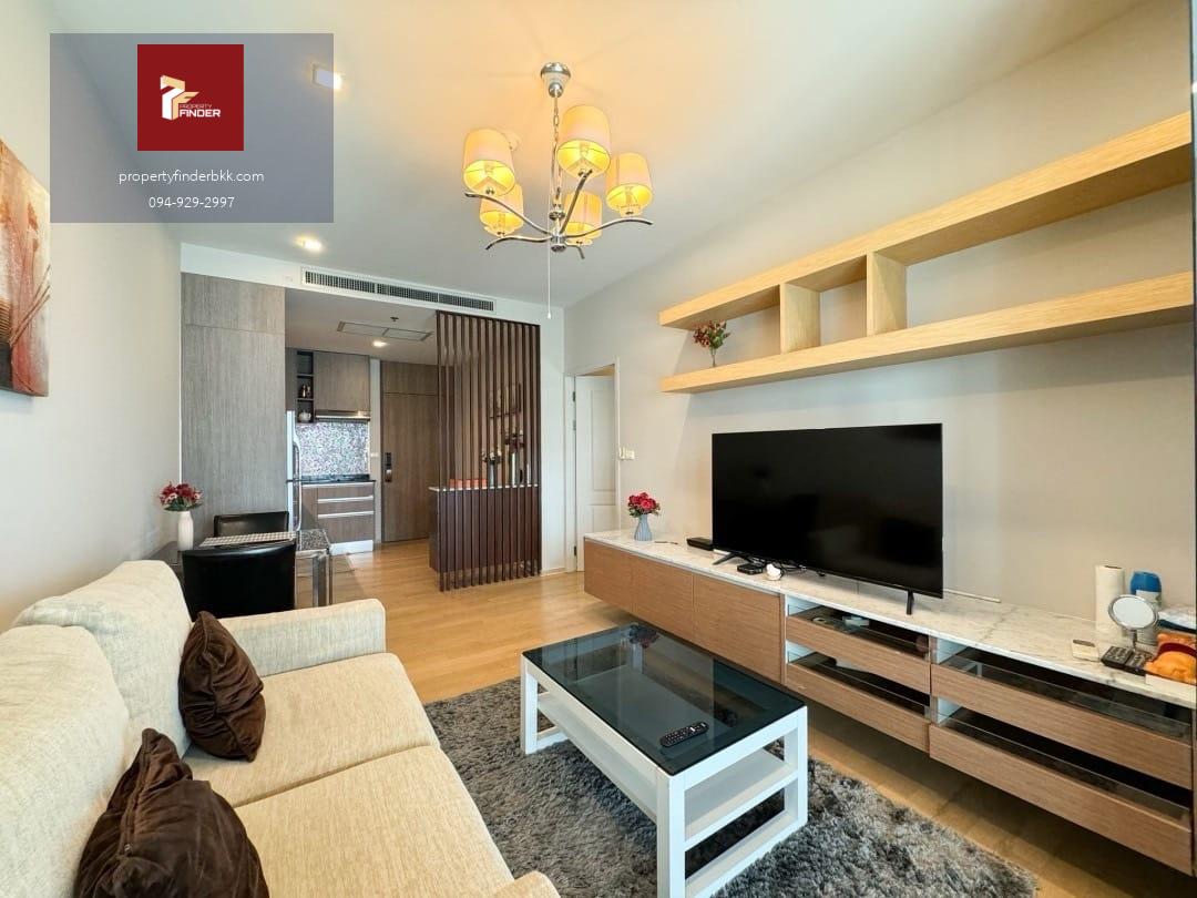 DT-6328 ให้เช่า Noble Refine สุขุมวิท 26 ใกล้ BTS พร้อมพงษ์                