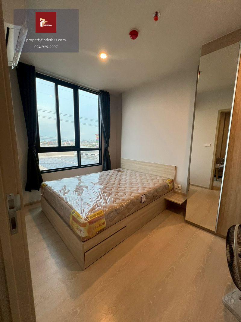 PFD-08244 ให้เช่า นิว เมกา พลัส บางนา (Nue Mega Plus Bangna) ติดถนนบางนา-ตราด ใกล้ Mega Bangna 🚈✨