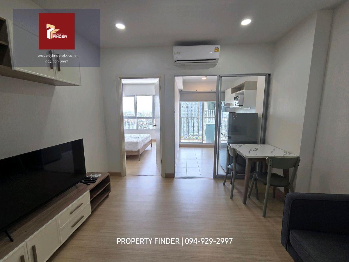 ให้เช่าคอนโด ศุภาลัย เวอเรนด้า สุขุมวิท 117 นัดชมห้อง 👉line : @pfbkk