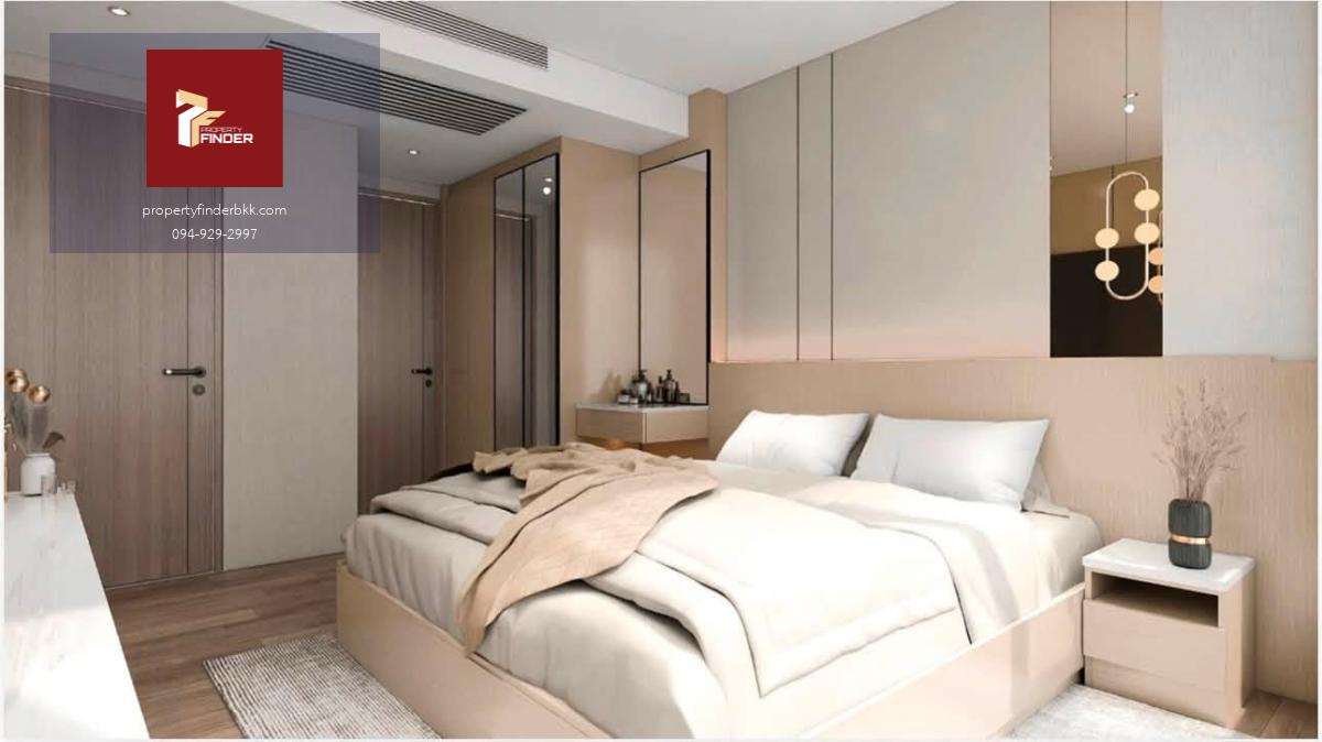 🏙️ PFD-08963 Supalai Oriental Sukhumvit 39 | ศุภาลัย โอเรียนทัล สุขุมวิท 39