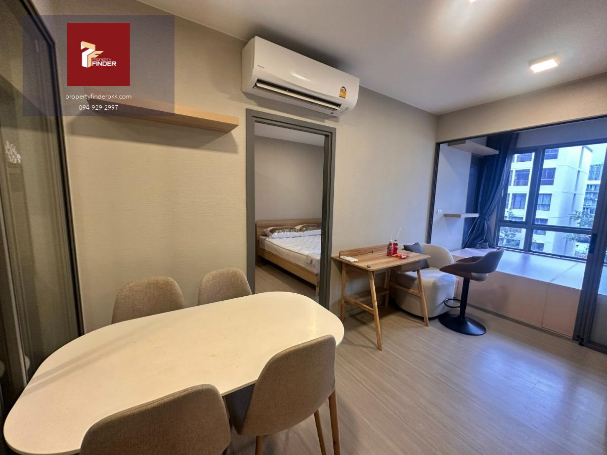 PFD-08470 ให้เช่า ควินทารา ภูม สุขุมวิท 39 (Quintara Phume Sukhumvit 39) คอนโดสไตล์รีสอร์ท ห้องสวยเป็นส่วนตัว ใกล้ BTS พร้อมพงษ์ 🚇🌳✨