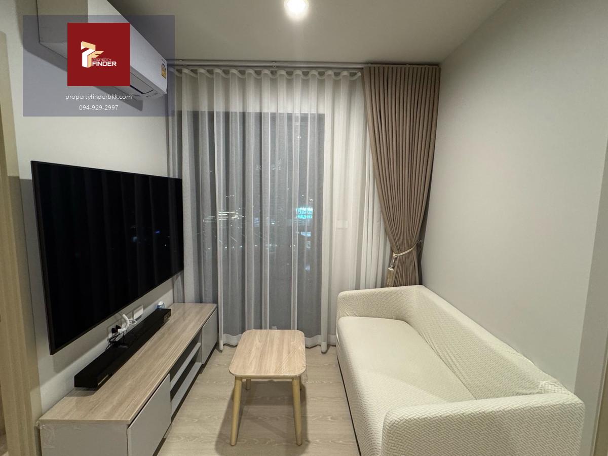 PFD-07583 ให้เช่าคอนโด นิว เมกา พลัส บางนา (Nue Mega Plus Bangna)  นัดชมห้อง ■ line : @propertyfinder