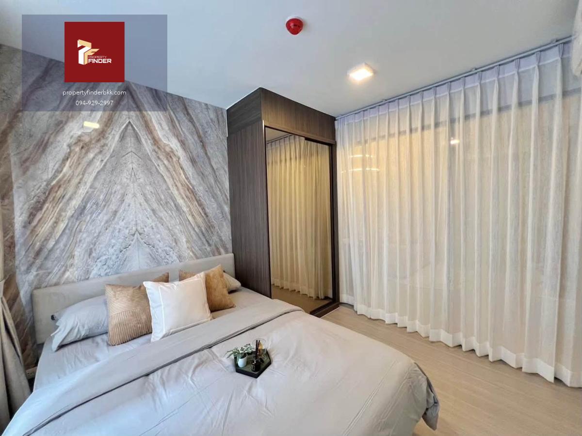 PFD-09237 ให้เช่าคอนโด ควินทารา ภูม สุขุมวิท 39 (Quintara Phume Sukhumvit 39)ใกล้ BTS พร้อมพงษ์ & The Em District 🌿🏙️