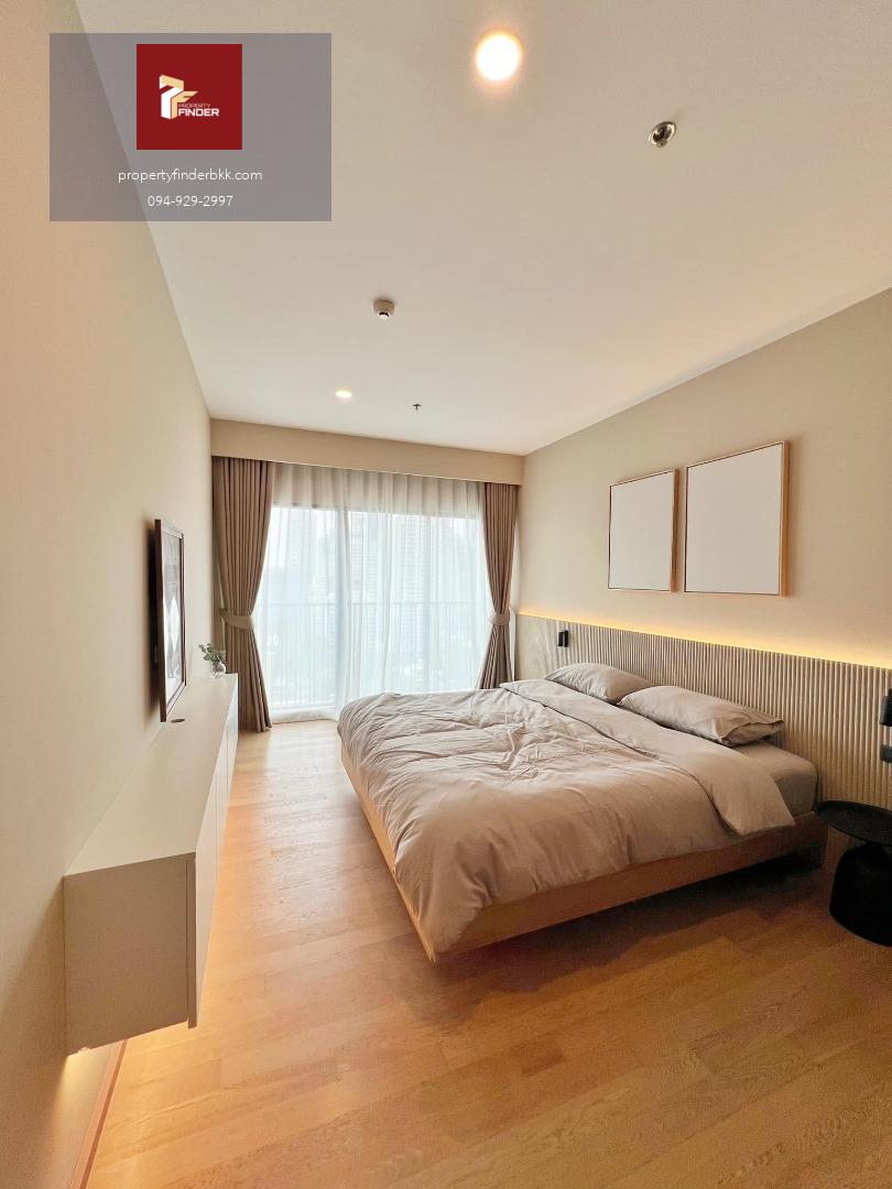 DT-4375  ให้เช่า Noble Refine สุขุมวิท 26 ใกล้ BTS พร้อมพงษ์                