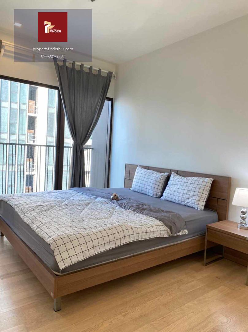 DT-6744  ให้เช่า Noble Refine สุขุมวิท 26 ใกล้ BTS พร้อมพงษ์                