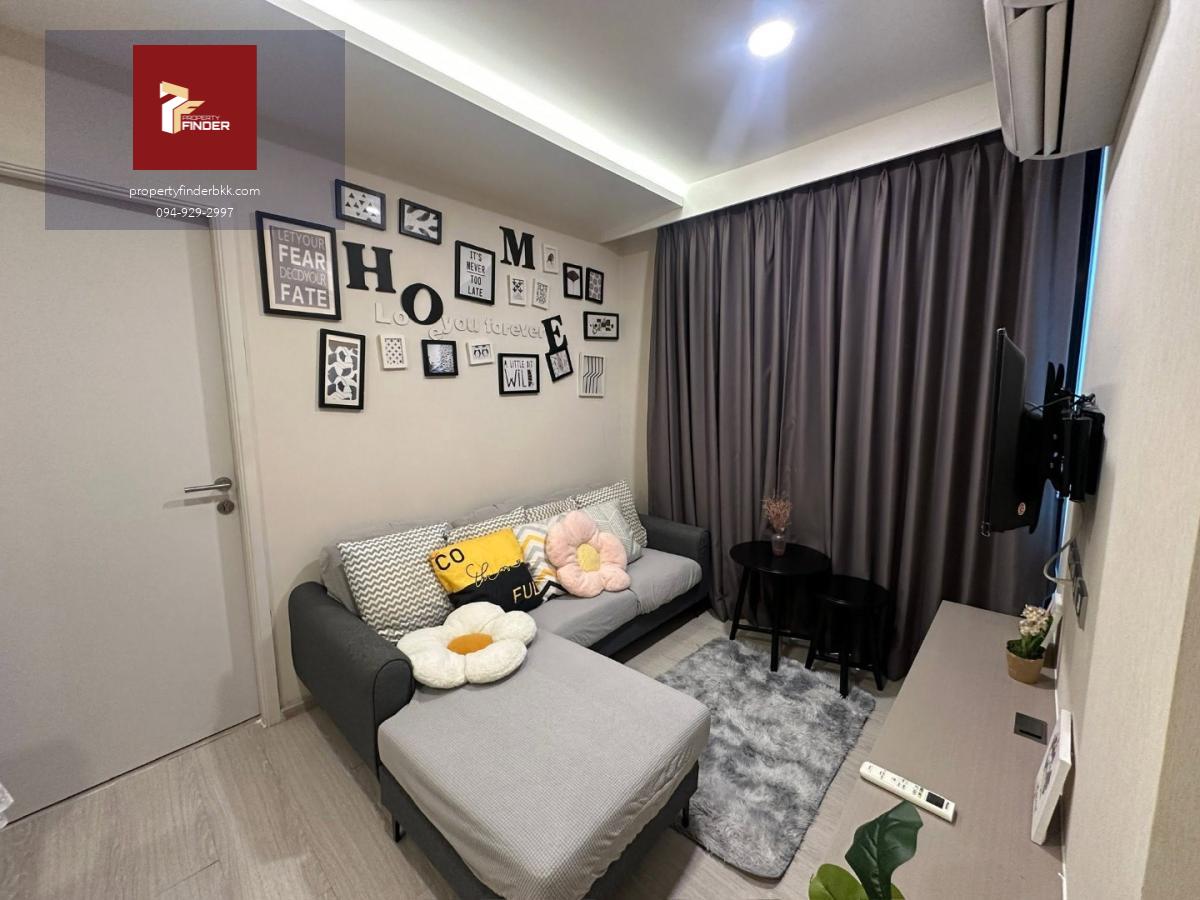PFD-08668 ให้เช่าคอนโด วีธารา สุขุมวิท 36 (VTARA Sukhumvit 36) ห้องสวยแต่งครบพร้อมอยู่ ใกล้ BTS ทองหล่อ 🏙️✨