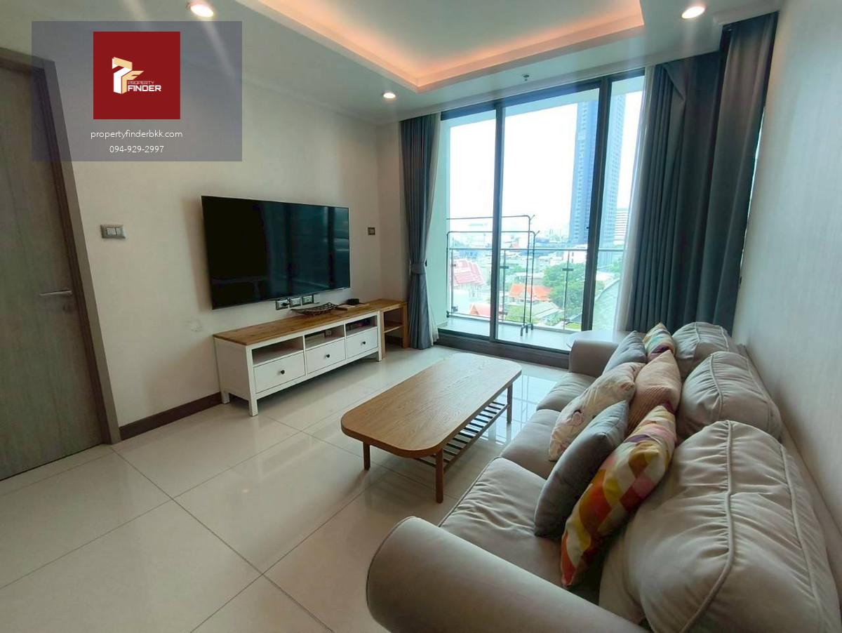 🏙️ PFD-08242 Supalai Oriental Sukhumvit 39 | ศุภาลัย โอเรียนทัล สุขุมวิท 39 | 81.5 sq.m.