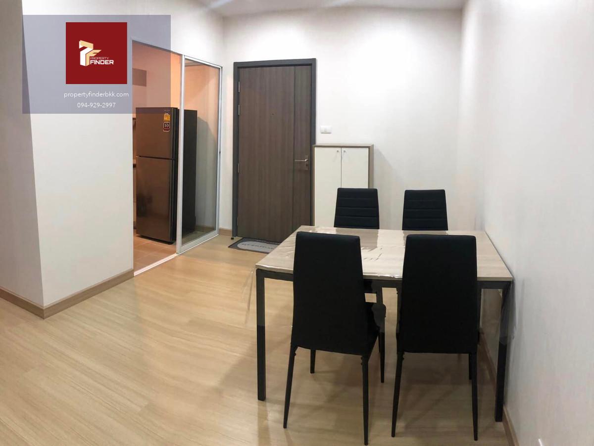 PFD-07349 ให้เช่าคอนโดศุภาลัย เวอเรนด้า รามคำแหง (Supalai Veranda Ramkhamhaeng) 🍁นัดชมห้องด่วน 🟥LINE : @propertybkk1