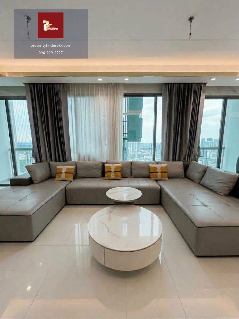 PFD-09329 Condo for rent Supalai Oriental Sukhumvit 39 (ให้เช่าคอนโด ศุภาลัย โอเรียนทัล สุขุมวิท 39)