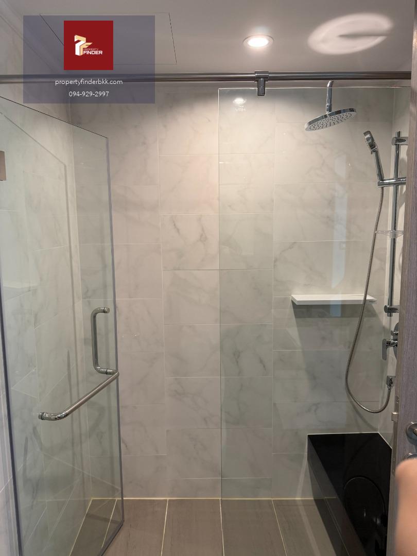 DT-9671  Supalai Oriental Sukhumvit 39  ทำเลดี  ใกล้ BTS พร้อมพงษ์