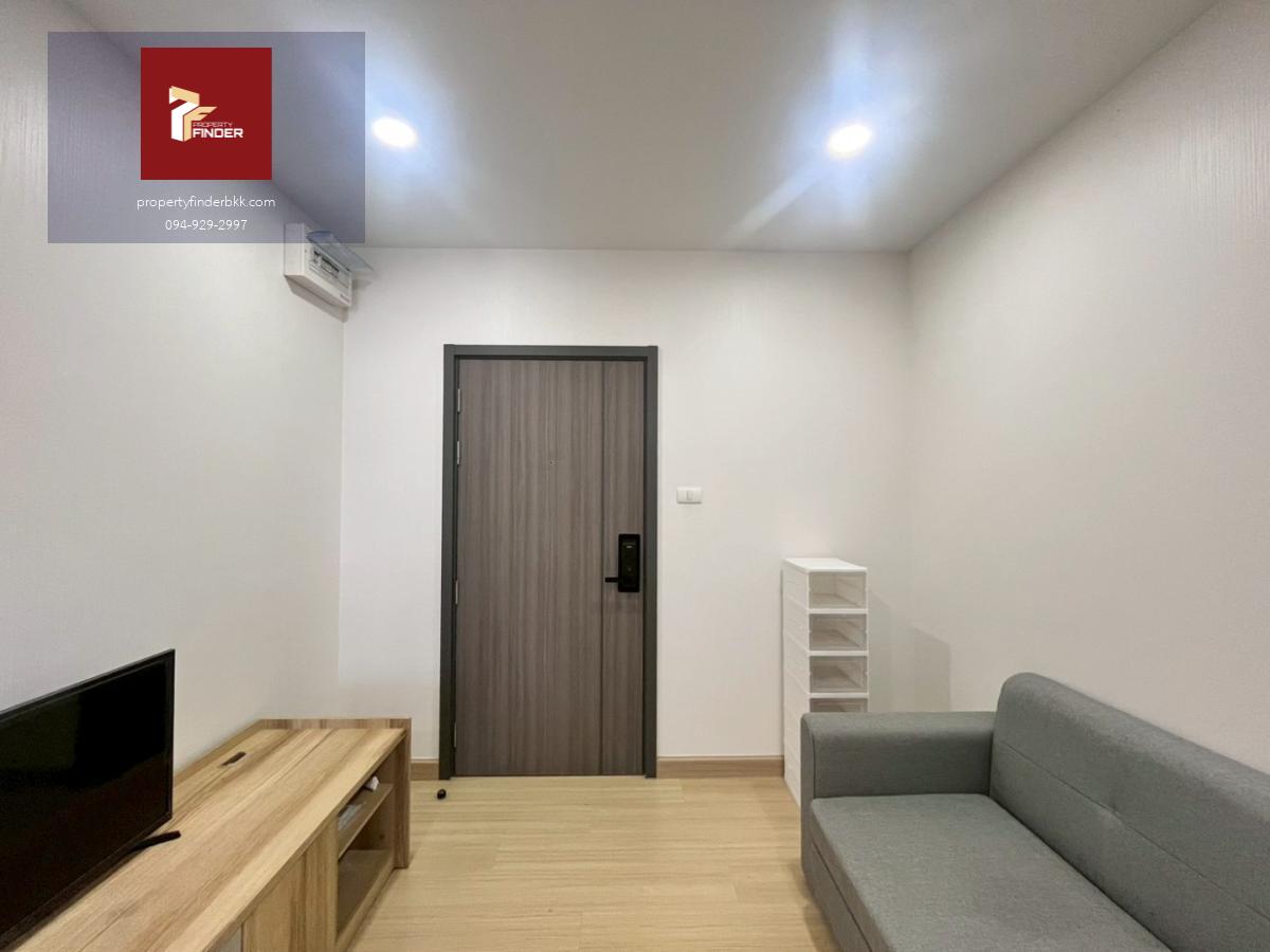 Rds-4961 ให้เช่าคอนโด ศุภาลัย เวอเรนด้า สุขุมวิท 117 (Supalai Veranda Sukhumvit 117) ห้องจัดสรรสเปซครัวแยก แต่งครบเครื่องซักผ้าพร้อมอยู่ ใกล้ BTS ปู่เจ้า 🏙️✨
