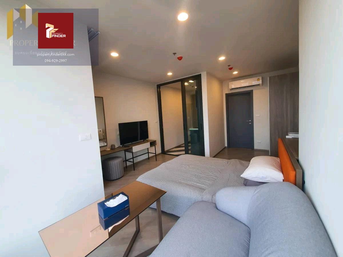 ให้เช่าคอนโด   THE BASE Saphanmai  นัดชมห้อง 👉line : @propertyfinder