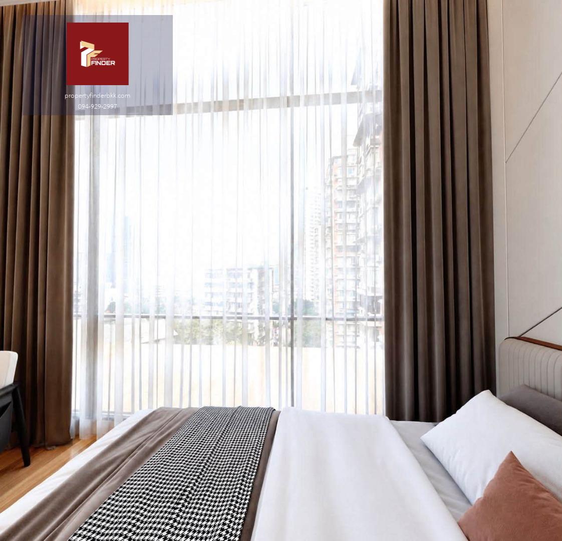 PFD-09298 Condo for rent Supalai Oriental Sukhumvit 39 (ให้เช่าคอนโด ศุภาลัย โอเรียนทัล สุขุมวิท 39)