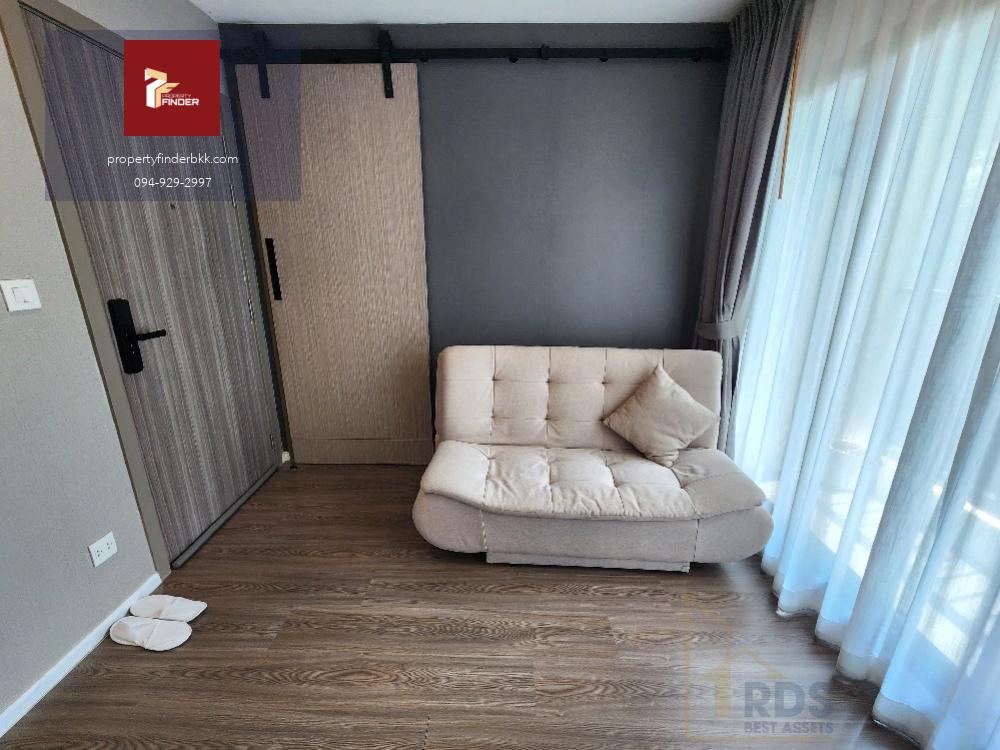 ให้เช่าคอนโด The Origin Phahol - Saphanmai 🔥🔥แถมฟรี Wifi 🔥🔥