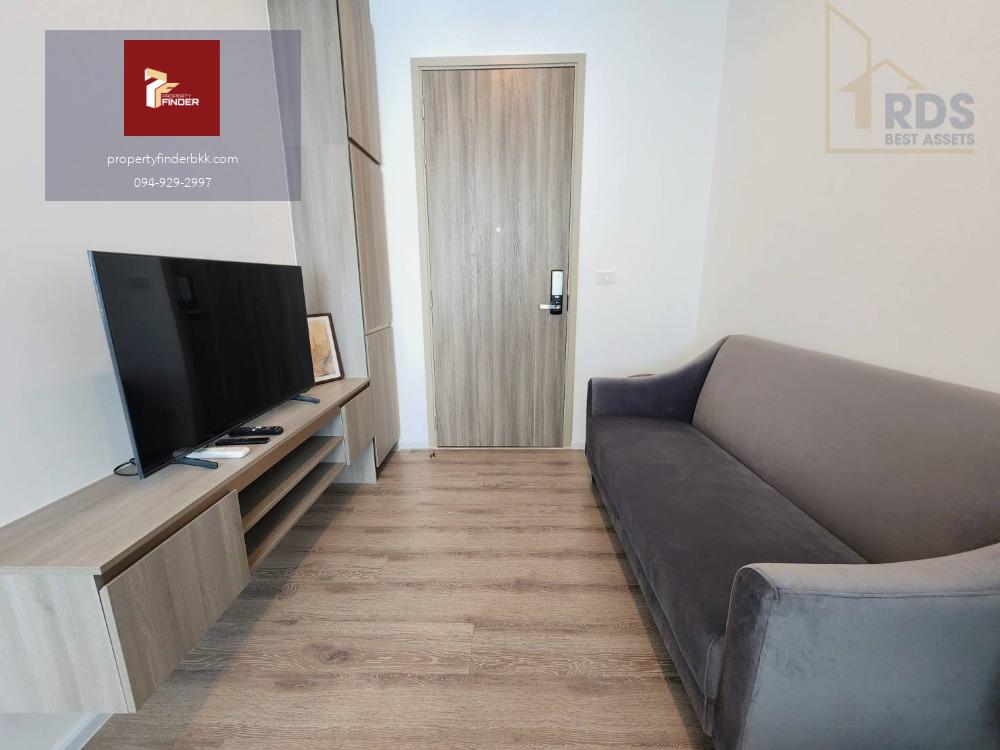 📍Rds-0023 ให้เช่าคอนโด Knightsbridge สุขุมวิท-เทพารักษ์ นัดชมห้อง @propertyfinder📍