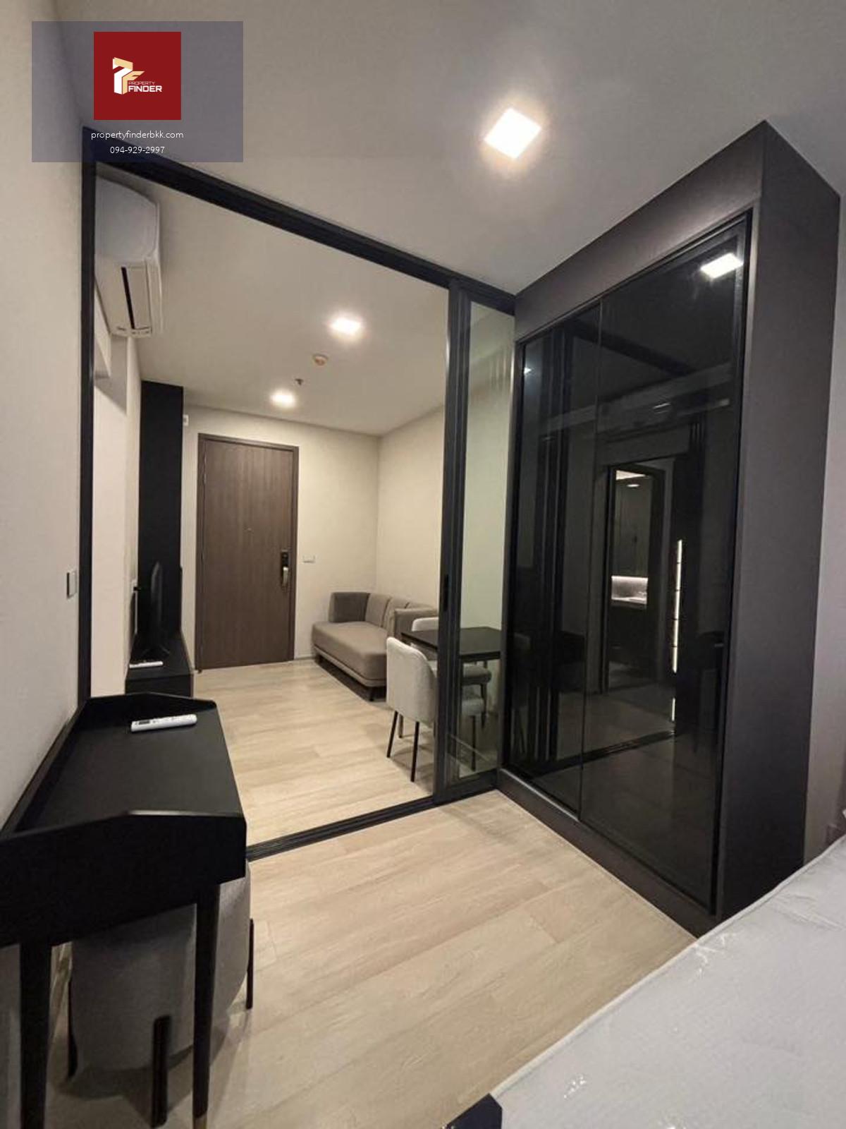 PFD-08112 ให้เช่า เดอะ ไพรเวซี่ จตุจักร (The Privacy Jatujak) ใกล้ MRT พหลโยธิน