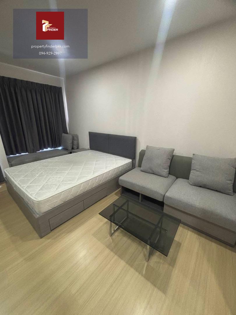 PFD-08239 ให้เช่า ศุภาลัย เวอเรนด้า รามคำแหง (Supalai Veranda Ramkhamhaeng) ทำเลดี ติดถนนใหญ่ ใกล้รถไฟฟ้าสายสีส้ม