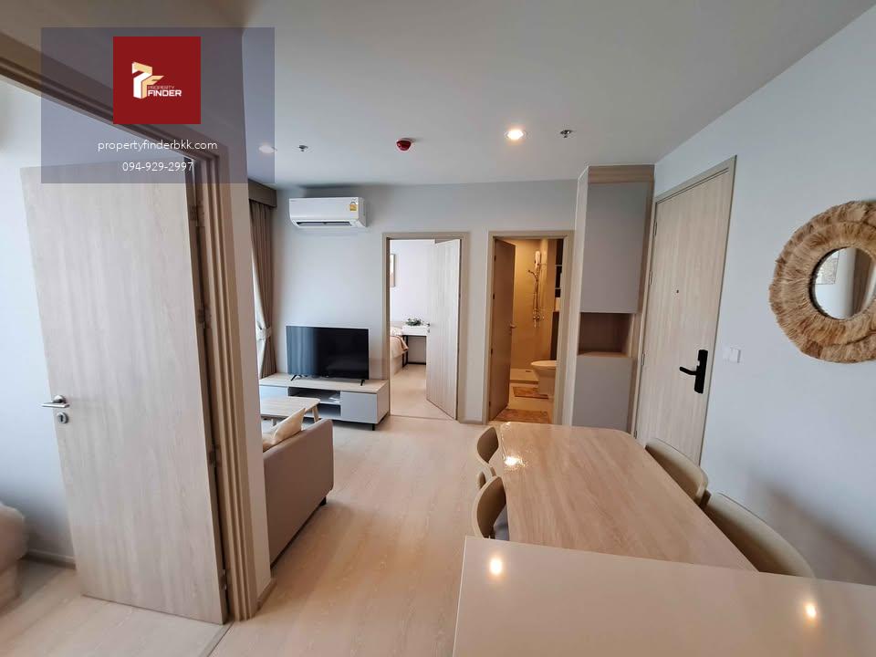 PFD-08054 ให้เช่า Nue Mega Plus บางนา 2 นอน