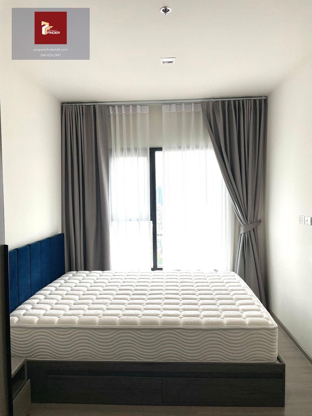 PFD-05703 ให้เช่าคอนโด เดอะ เบส เพชรบุรี–ทองหล่อ ( The Base Phetchaburi–Thonglor ) นัดชมห้อง ■ line : @propertyfinder