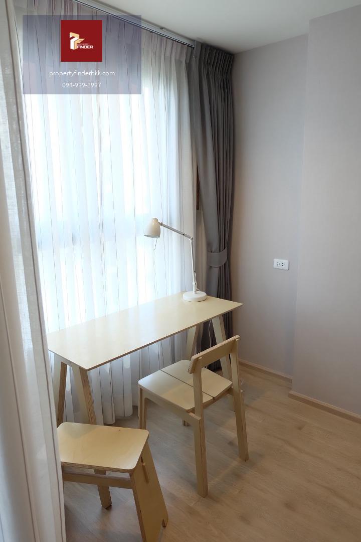 PFD-08064 ขาย/เช่า Ideo สาทร-วงเวียนใหญ่ สตูดิโอ