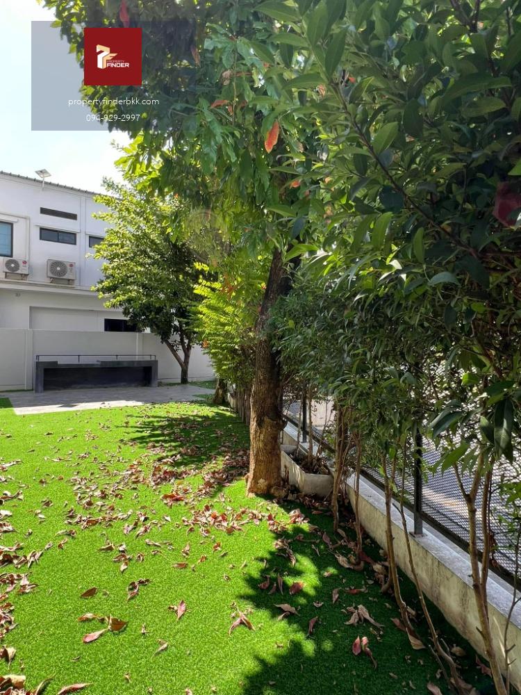 ขายบ้านเดี่ยว วีเว่ บางนา กม. 7 VIVE Bangna-KM.7ขนาด 56.7  ตร.ว. ใกล้ Mega บางนา  บ้านมุม