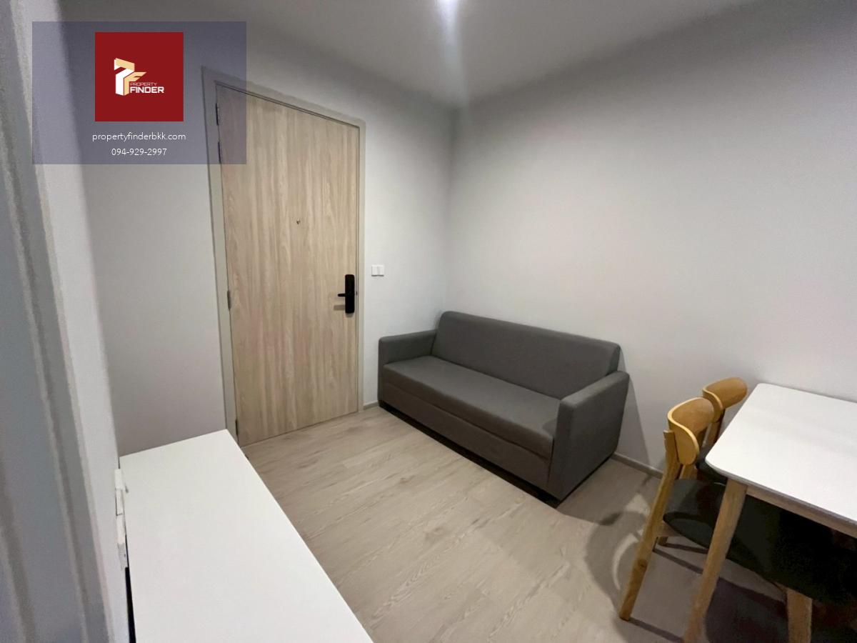 PFD-05827  Nue Noble Centre Bangna (นิว โนเบิล เซ็นเตอร์ บางนา) นัดชมห้อง 🟥LINE : @pfbkk 