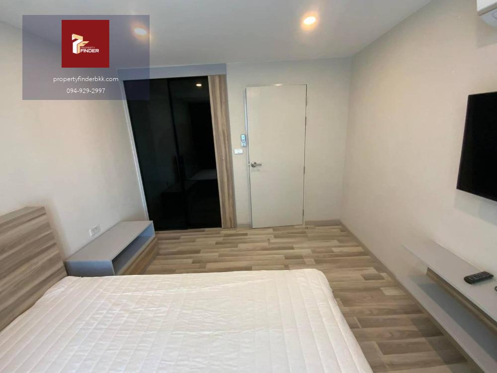 Rds-0785 ให้เช่าคอนโด The Cube Premium Ratchada 32 นัดชมห้อง 👉line : @propertyfinder