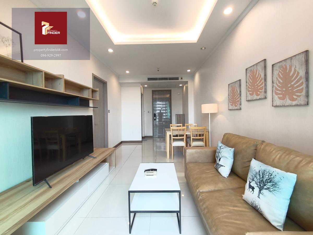 🏙️ PFD-08928 Supalai Oriental Sukhumvit 39 | ศุภาลัย โอเรียนทัล สุขุมวิท 39 | Building D