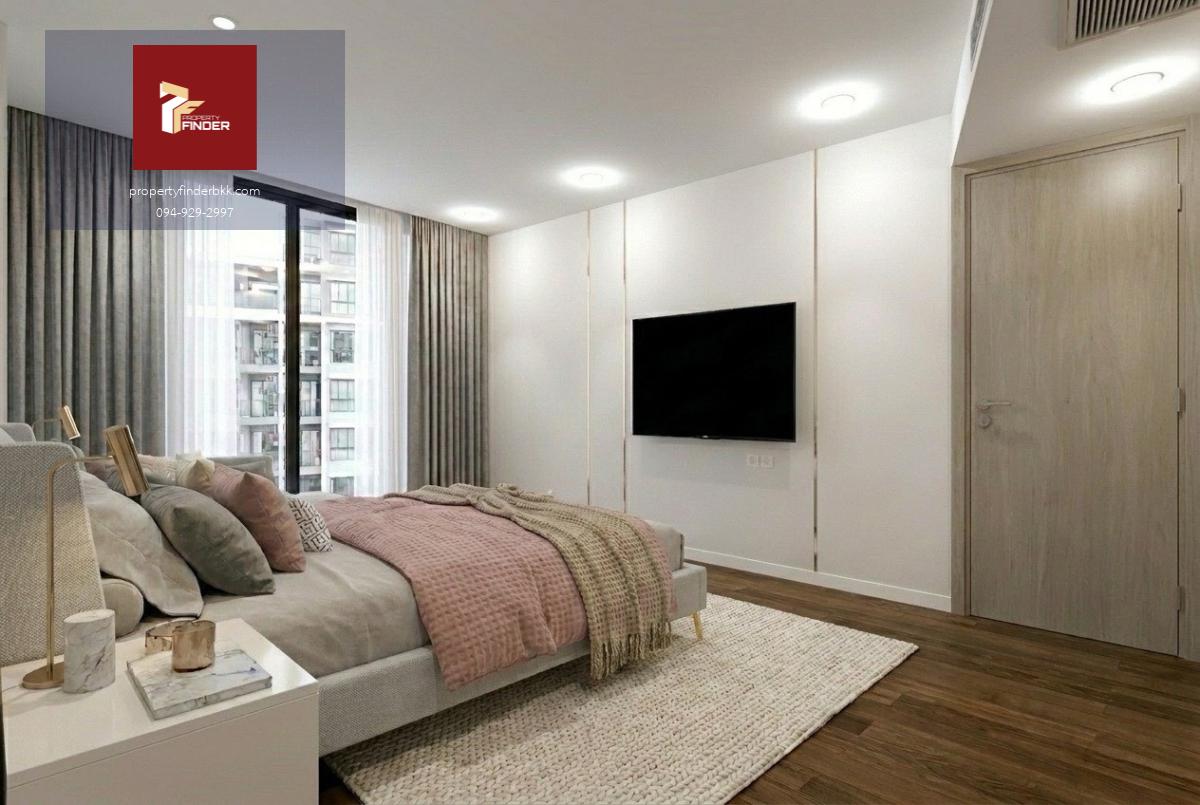 🏙️ PFD-08771 Supalai Oriental Sukhumvit 39 | ศุภาลัย โอเรียนทัล สุขุมวิท 39 | Building A