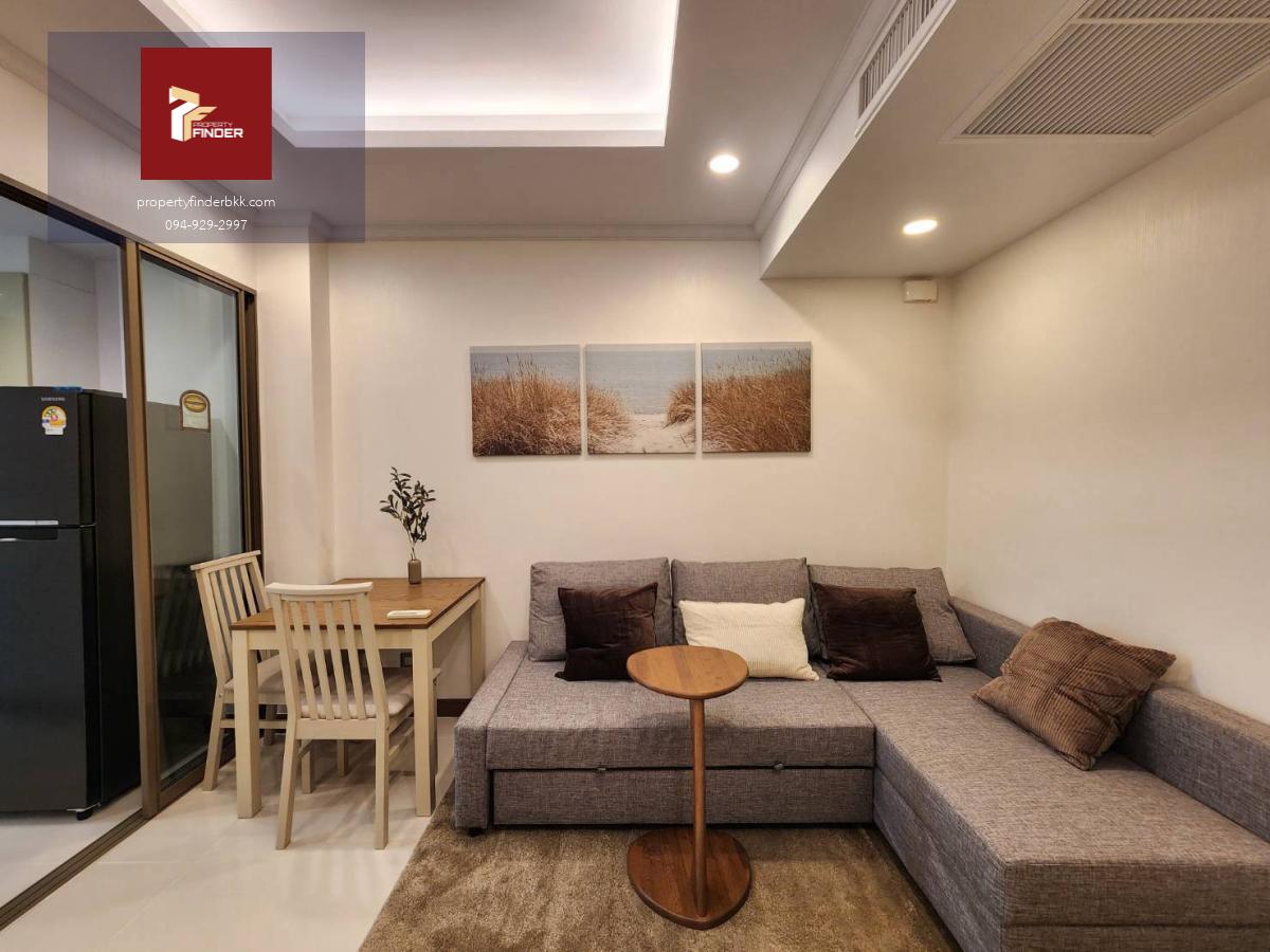 🏙️ PFD-08802 Supalai Oriental Sukhumvit 39 | ศุภาลัย โอเรียนทัล สุขุมวิท 39 | Building A