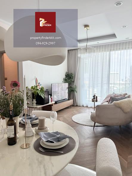 🏙️ PFD-09048 Supalai Oriental Sukhumvit 39 | ศุภาลัย โอเรียนทัล สุขุมวิท 39 | Building D