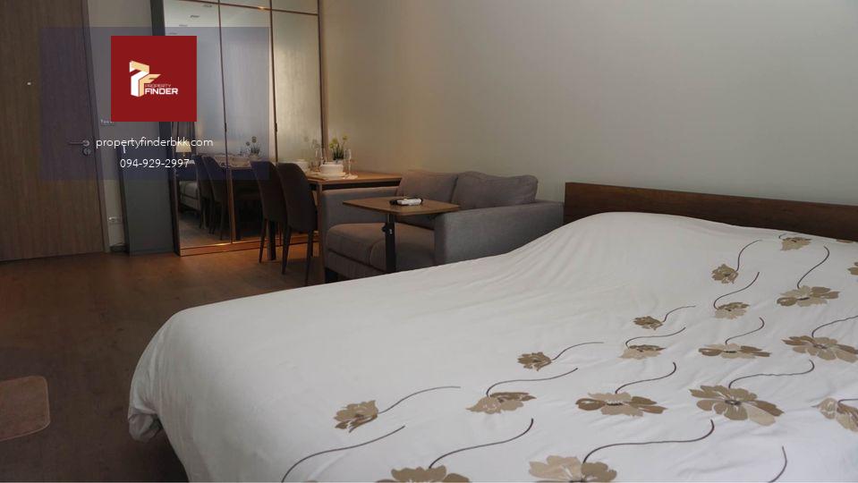 DT- 4813  ให้เช่า Park Origin Phrom Phong (พาร์ค ออริจิ้น พร้อมพงษ์) 