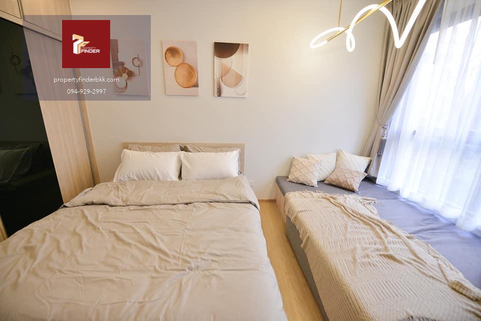 DT-6853  ให้เช่า QUINTARA MHy’ZEN Phrom Phong (ควินทารา มาย’เซน พร้อมพงษ์)ใกล้ BTS พร้อมพงษ์