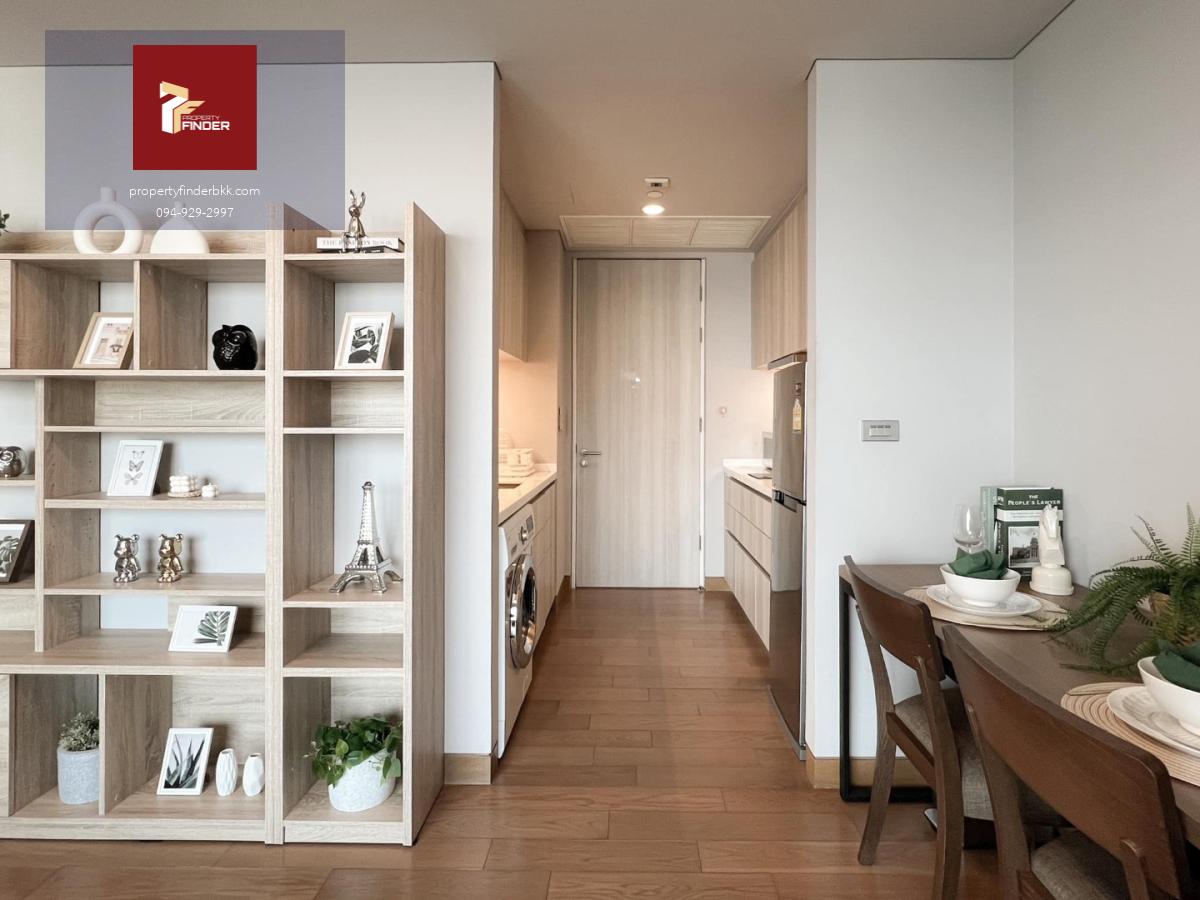  DT-2562 ให้เช่า The Lumpini 24 สุขุมวิท 24 ใกล้ BTS พร้อมพงษ์