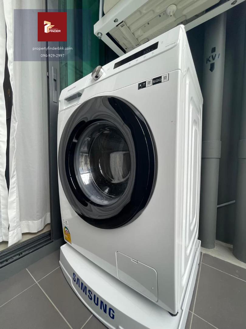 DT-7424   ให้เช่า (เดอะ เบส The Base Phetchaburi-Thonglorส เพชรบุรี-ทองหล่อ) ใกล้ทองหล่อ