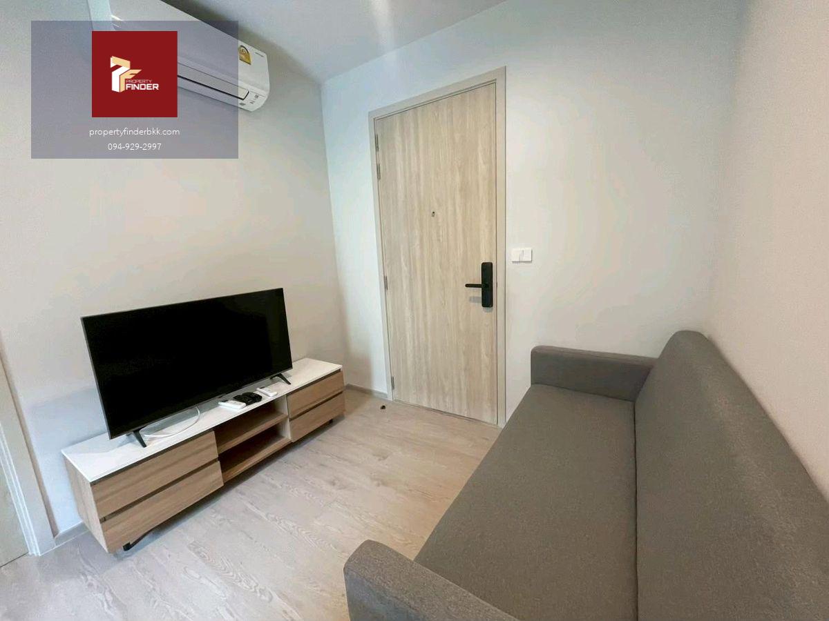 Property Finder (Agent ประจำโครงการ) ให้เช่าคอนโดนิว โนเบิล เซ็นเตอร์ (Nue Noble Centre Bangna)✨️ นัดชมห้อง 🟥LINE : @pfbkk