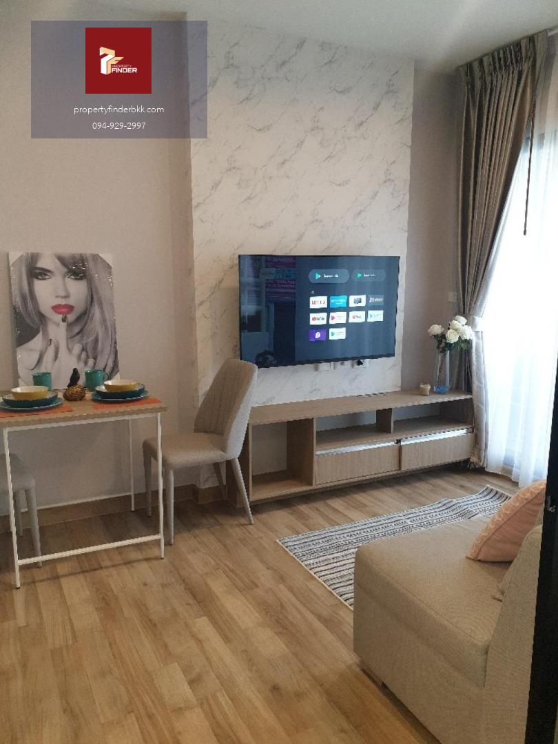 PFD-08312 ให้เช่า นิช โมโน สุขุมวิท-แบริ่ง (Niche Mono Sukhumvit - Bearing)ใกล้รถไฟฟ้า BTS แบริ่ง ทำเลแบริ่ง-สุขุมวิท 🚈✨