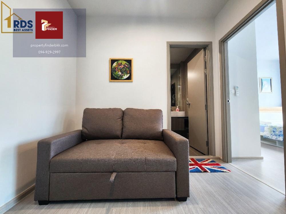 ให้เช่า คอนโด เดอะ พาร์คแลนด์ เพชรเกษม 56 ห้องใหม่ราคาดี รีบวางจอง✨️