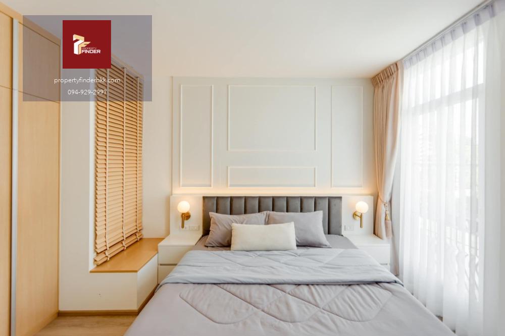 ให้เช่าทาวน์โฮม อินดี้ 2 บางนา-รามคำแหง 2 ( indy 2 Bangna-Ramkhamhaeng 2 ) ขนาด 25 ตร.ว.  ตกแต่งหรู พร้อมอยู่