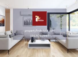 ขายบ้านเดี่ยว ติดกับ mrtเตาปูน เดินทางสะดวกสบาย ใกล้ตลาดเเละชุมชน