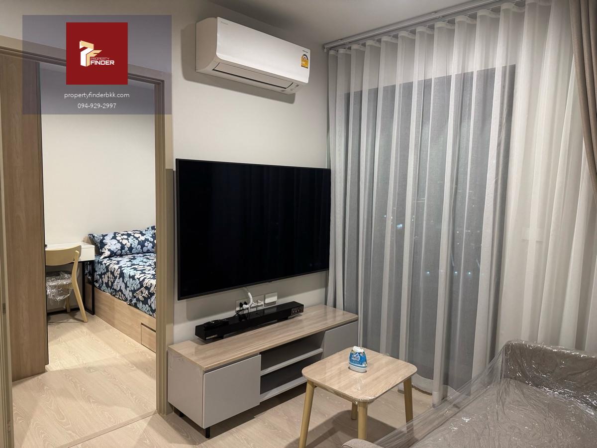 PFD-07583 ให้เช่าคอนโด นิว เมกา พลัส บางนา (Nue Mega Plus Bangna)  นัดชมห้อง ■ line : @propertyfinder