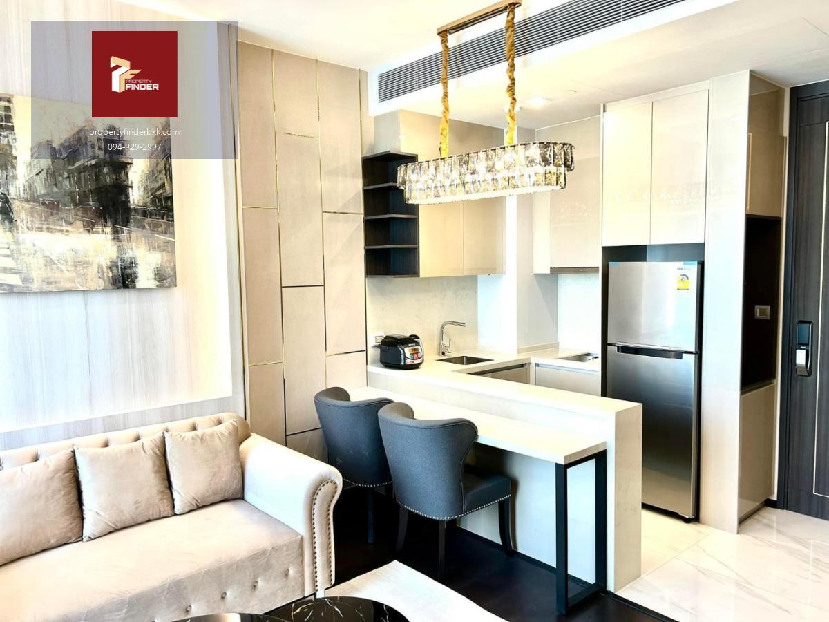 DT-2400  ให้เช่า LAVIQ Sukhumvit 57 (ลาวิค สุขุมวิท 57)ใกล้ BTS ทองหล่อ