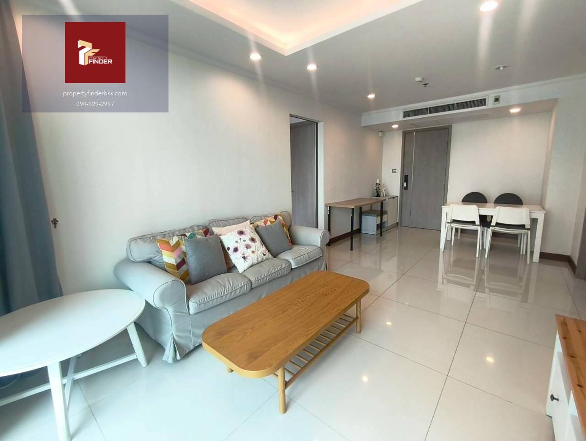 🏙️ PFD-08242 Supalai Oriental Sukhumvit 39 | ศุภาลัย โอเรียนทัล สุขุมวิท 39 | 81.5 sq.m.