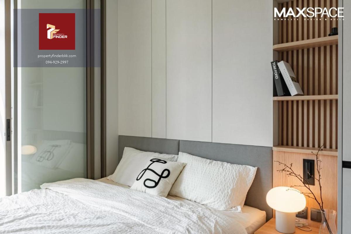 PFD-08294 ให้เช่า ริทึ่ม เอกมัย เอสเตท (Rhythm Ekkamai Estate) ใกล้รถไฟฟ้า BTS เอกมัย ทำเลเอกมัย-ทองหล่อ 🚈✨