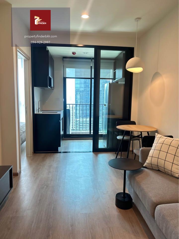 PFD-08073 ให้เช่า Nue District R9